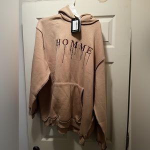 Mens Hoodie Brand New